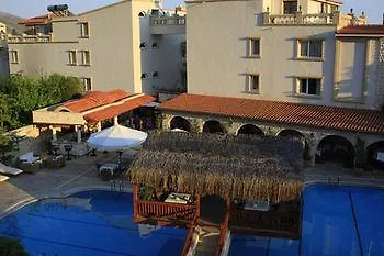 Asfiya (adults Only) 2* Kalkan