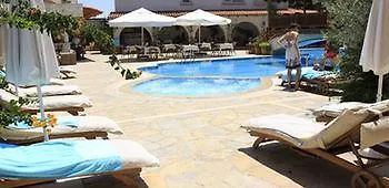 Asfiya (adults Only) Hotel Kalkan