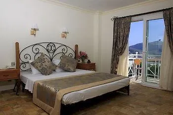 Asfiya (adults Only) Hotel Kalkan