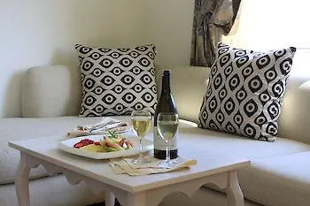 Asfiya (adults Only) Hotel
