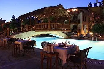 Asfiya (adults Only) 2* Kalkan