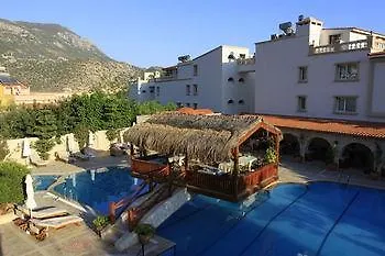 Hotel Asfiya (adults Only) Kalkan
