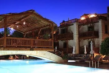 Asfiya (adults Only) Hotel