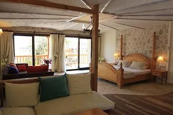 Asfiya (adults Only) 2* Kalkan