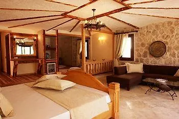 Asfiya (adults Only) Hotel Kalkan