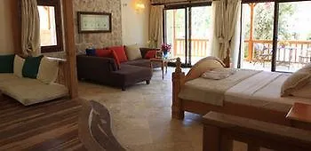Asfiya (adults Only) Hotel Kalkan