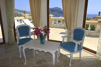 Hotel Asfiya (adults Only) Kalkan