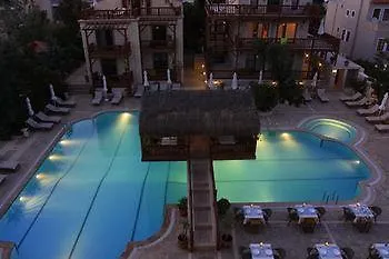 Asfiya (adults Only) Hotel