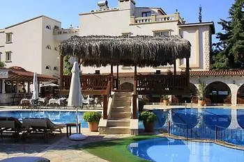 Asfiya (adults Only) 2* Kalkan