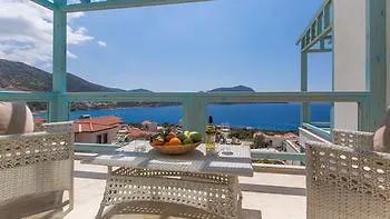 Asfiya (adults Only) 2* Kalkan