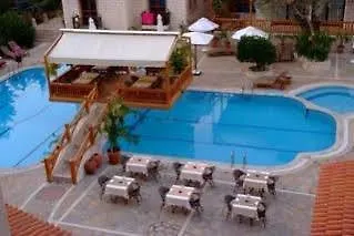 Asfiya (adults Only) Kalkan