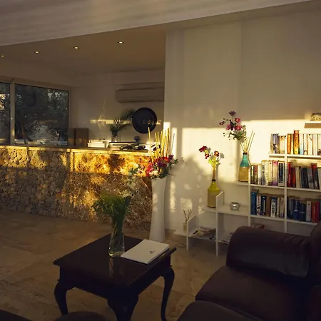 Asfiya (adults Only) Hotel Kalkan