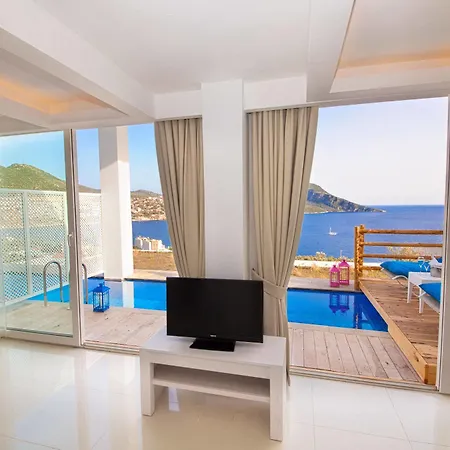 Asfiya (adults Only) 2* Kalkan