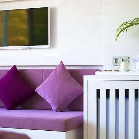 Hotel Asfiya (adults Only)