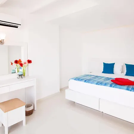 Asfiya (adults Only) Hotel