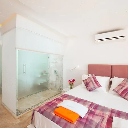 Asfiya (adults Only) Hotel