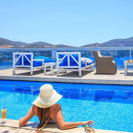 Asfiya (adults Only) Hotel