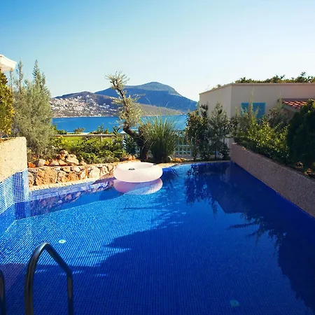 Hotel Asfiya (adults Only) Kalkan