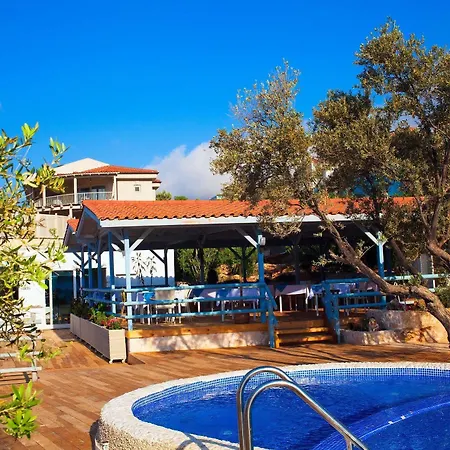 Asfiya (adults Only) Hotel 2*