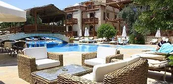 Asfiya (adults Only) Hotel 2*