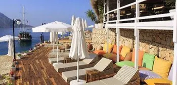 Hotel Asfiya (adults Only) 2*