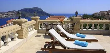 Asfiya (adults Only) Hotel 2*