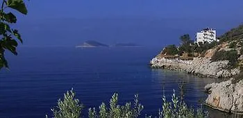 Asfiya (adults Only) 2* Kalkan